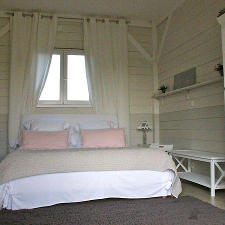La Palomera Bed and Breakfast Berenx Eksteriør billede
