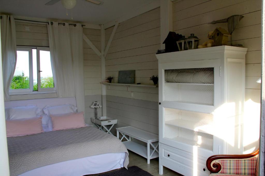 La Palomera Bed and Breakfast Berenx Eksteriør billede